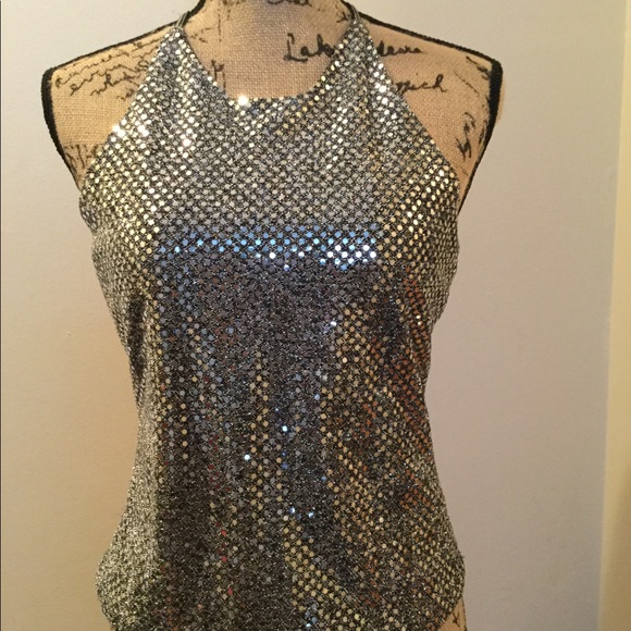 Tops - Women’s Halter Top